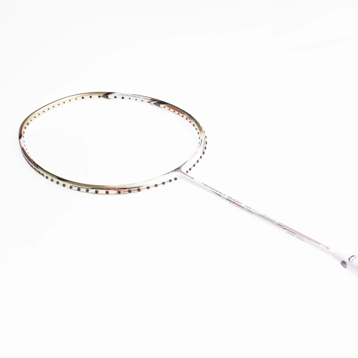 Badminton Racket - Aeronaut 9000 - Image 3
