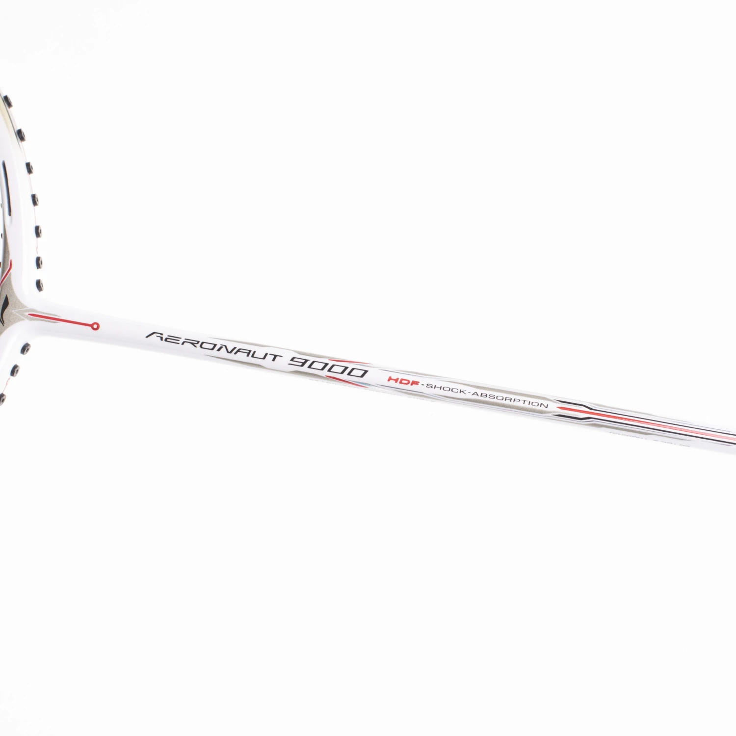 Badminton Racket - Aeronaut 9000 - Image 4