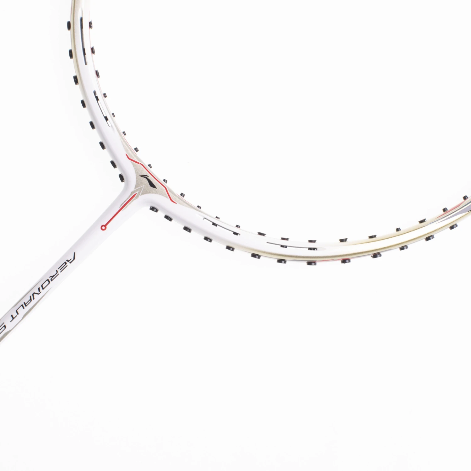 Badminton Racket - Aeronaut 9000 - Image 5