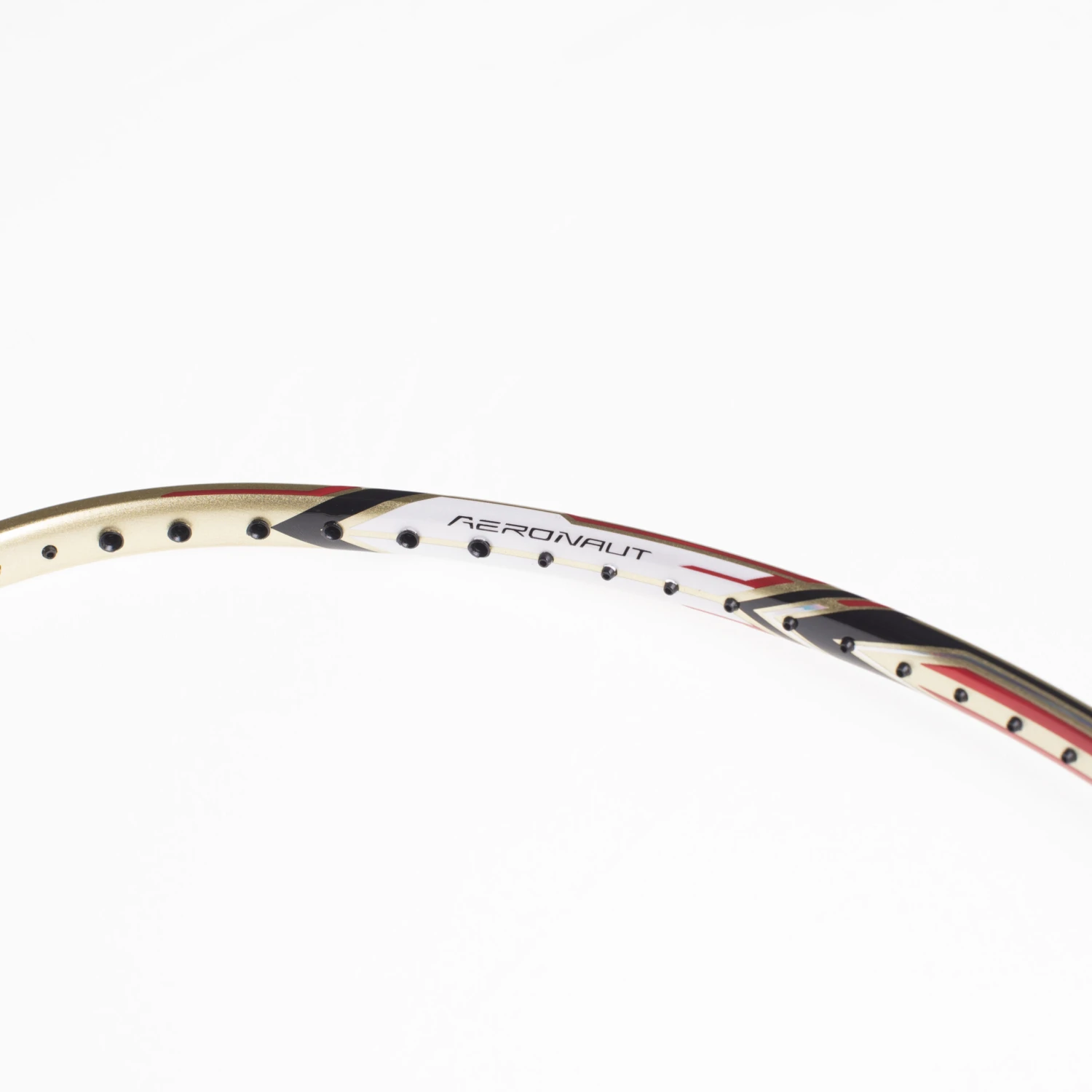 Badminton Racket - Aeronaut 9000 - Image 11