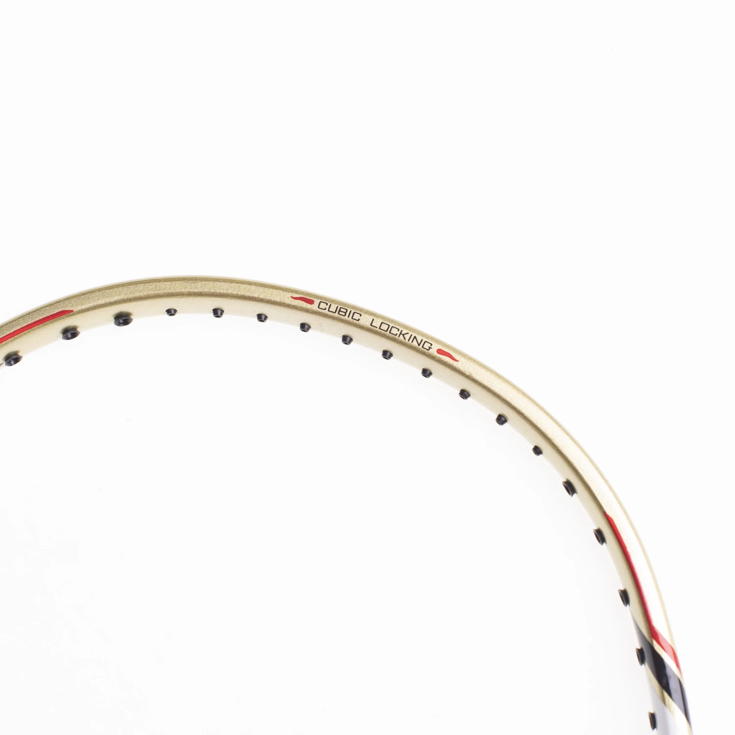 Badminton Racket - Aeronaut 9000 - Image 8