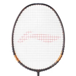 Badminton Racket - Tectonic 7 Combat