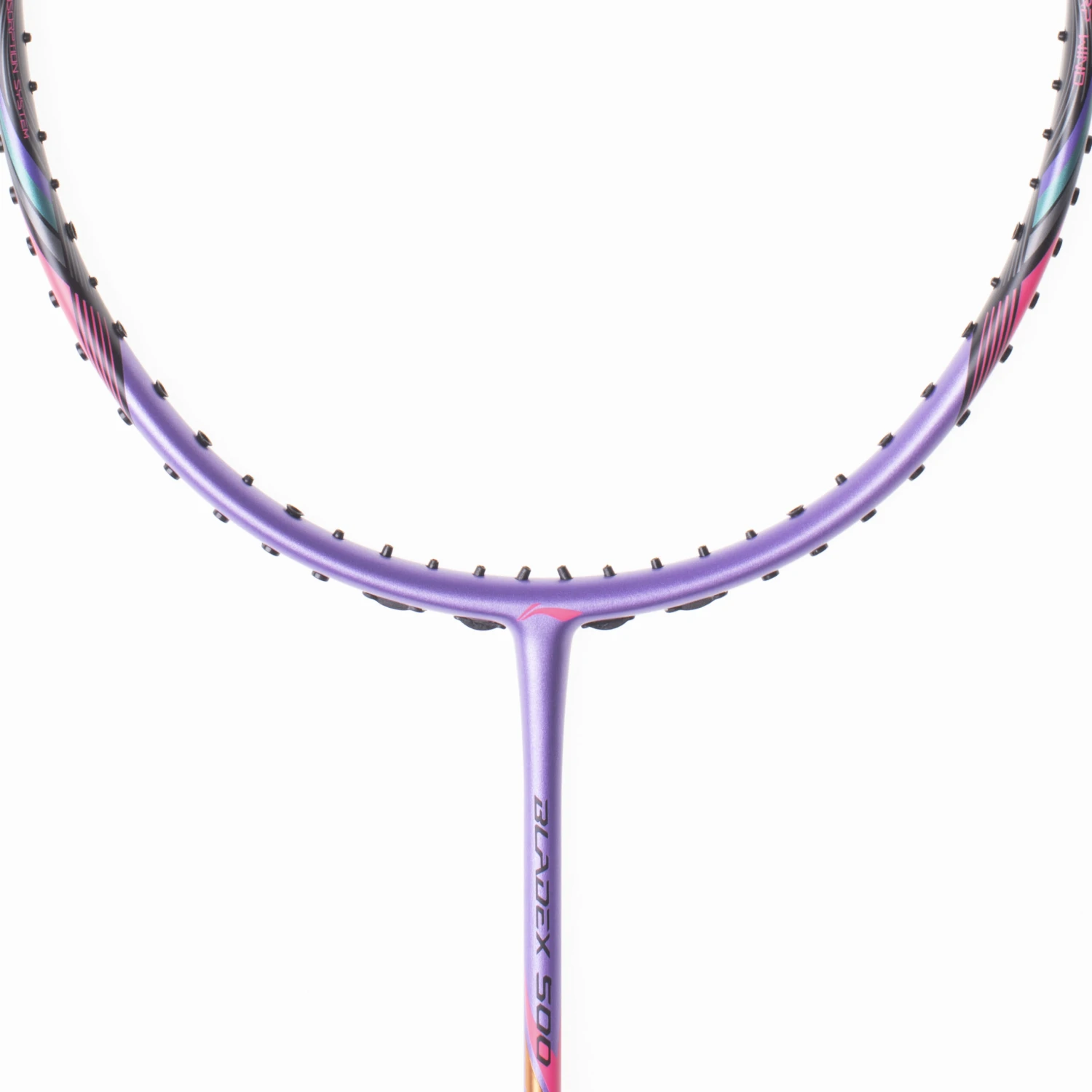 Badminton Racket - Bladex 500 Boost 4U - Image 3