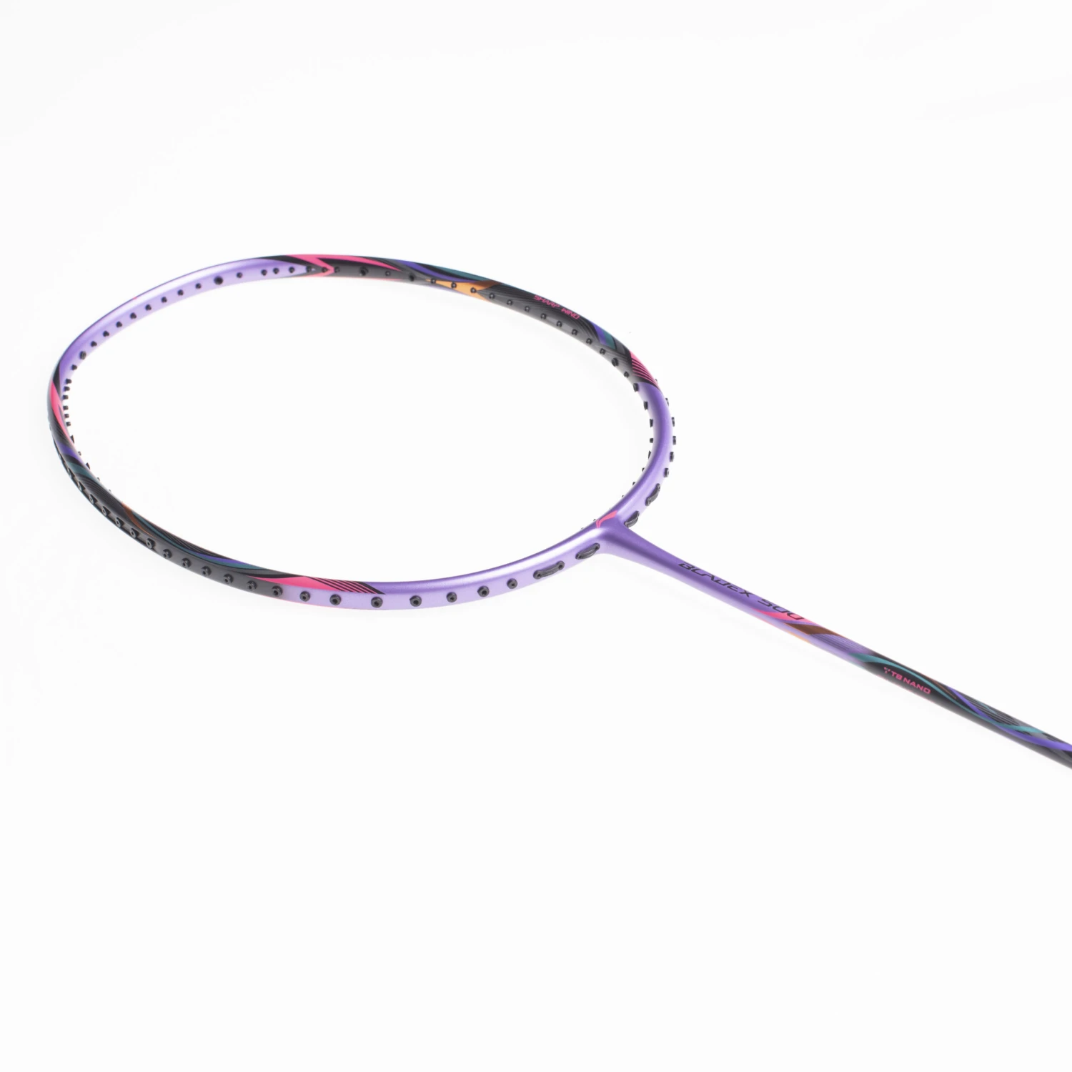 Badminton Racket - Bladex 500 Boost 4U - Image 2