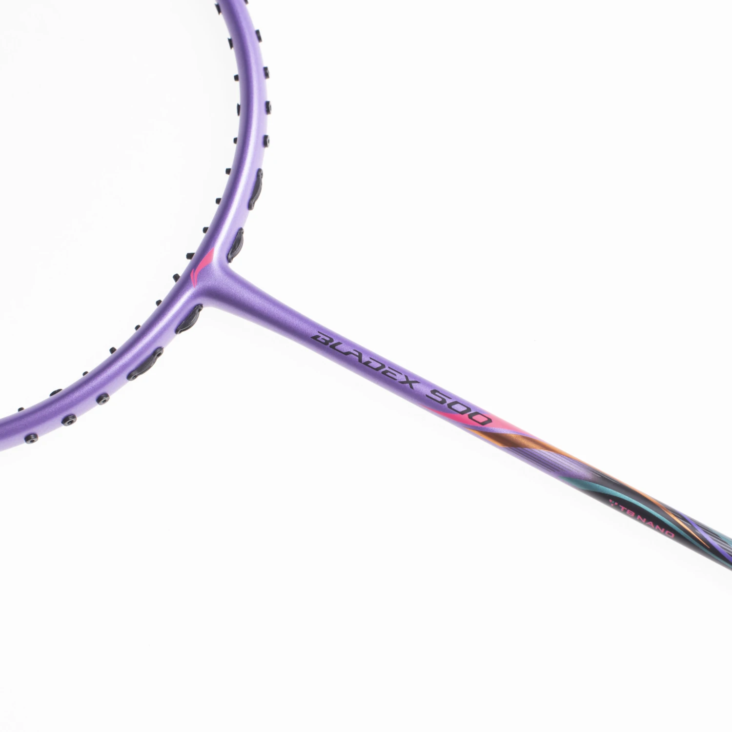 Badminton Racket - Bladex 500 Boost 4U - Image 5