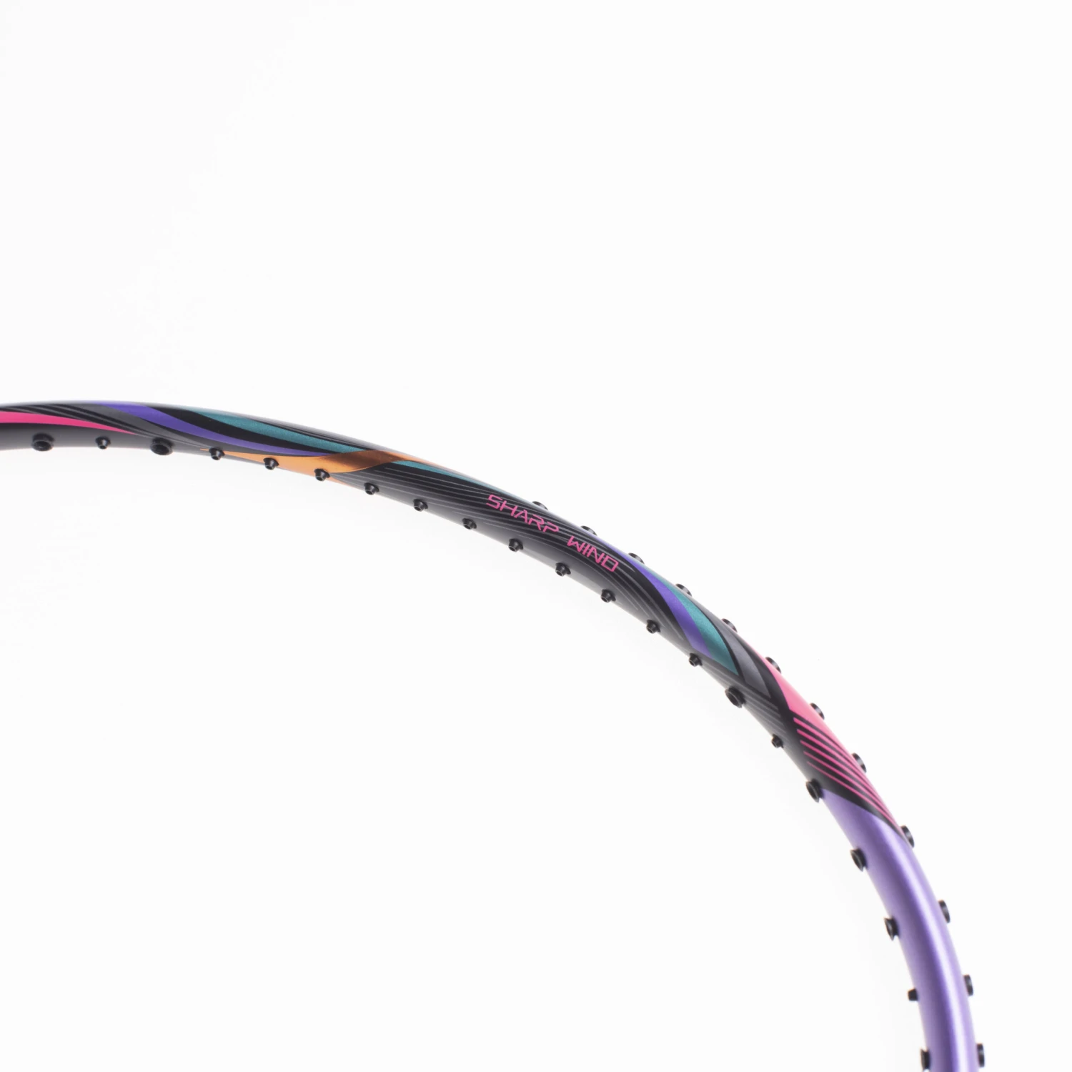 Badminton Racket - Bladex 500 Boost 4U - Image 8