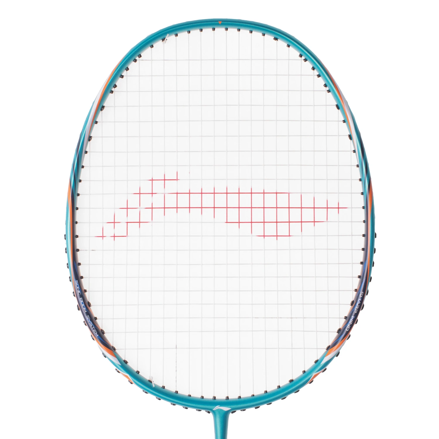 Badminton Racket - Bladex 200 Boost 3U