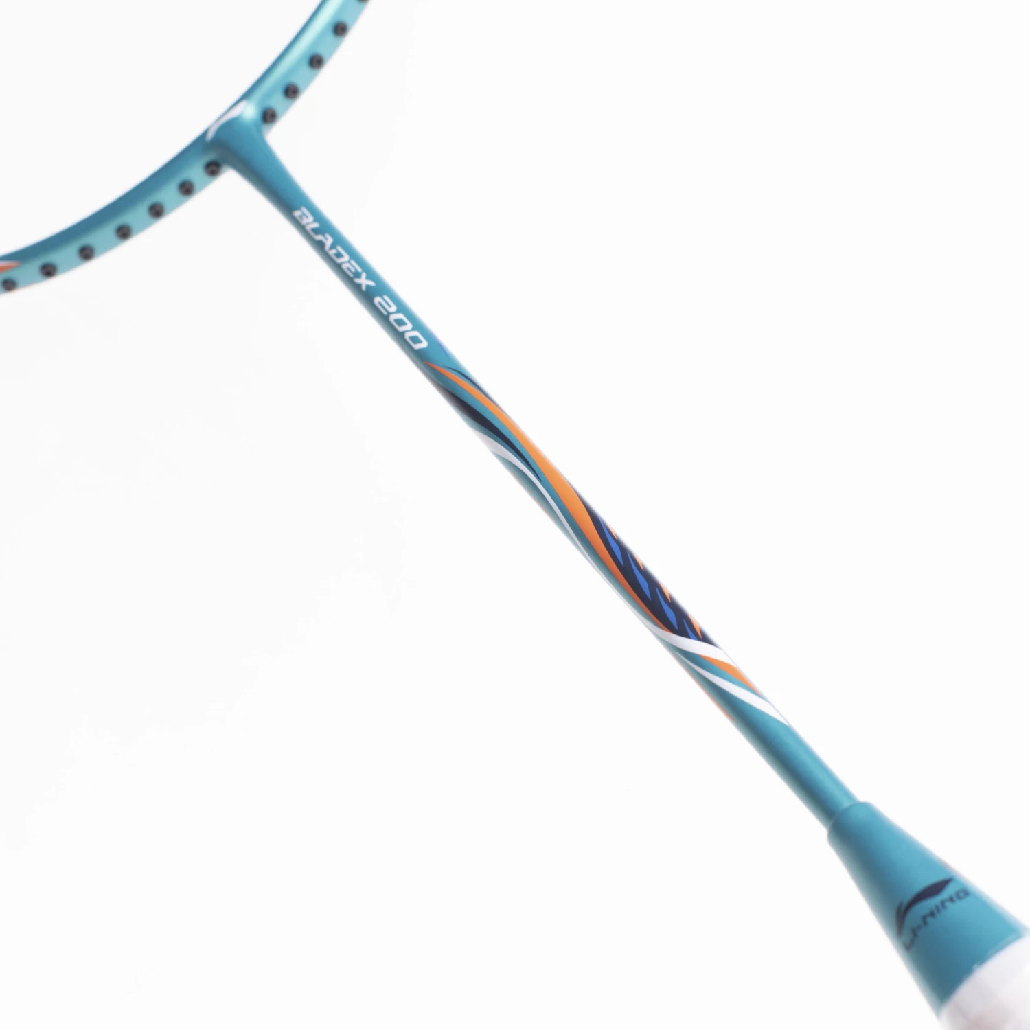 Badminton Racket - Bladex 200 Boost 3U - Image 10