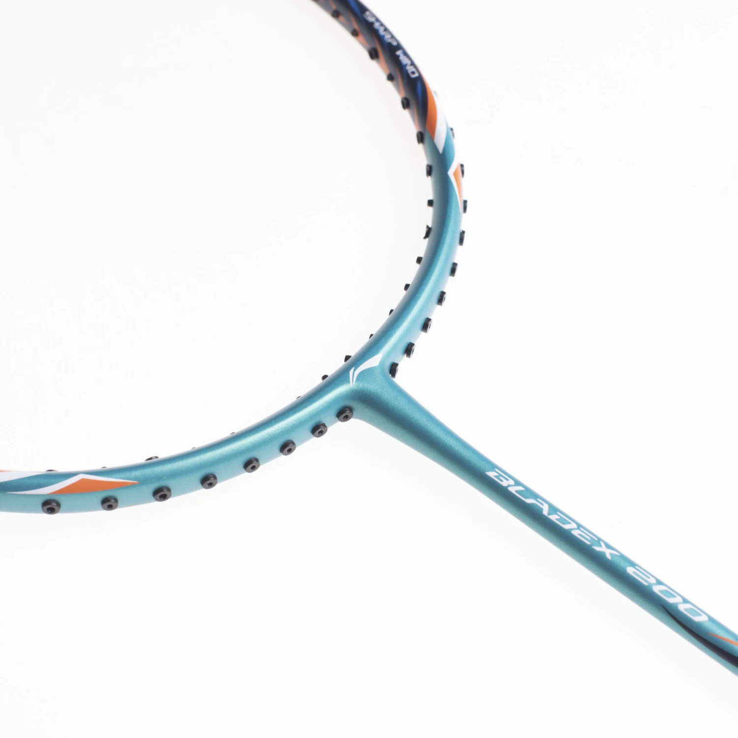 Badminton Racket - Bladex 200 Boost 3U - Image 4