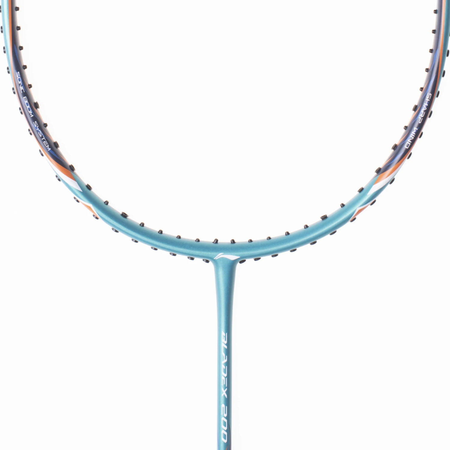 Badminton Racket - Bladex 200 Boost 3U - Image 2