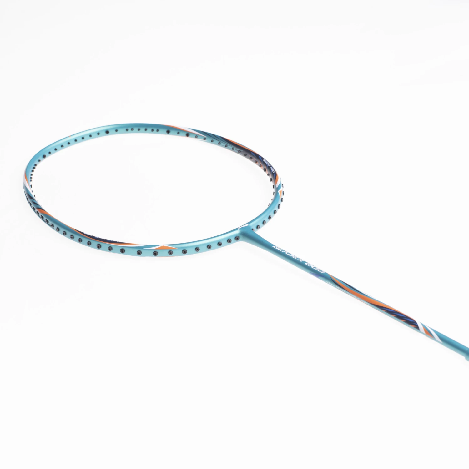 Badminton Racket - Bladex 200 Boost 3U - Image 3