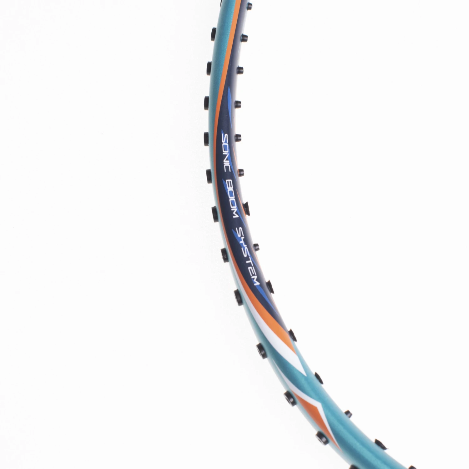 Badminton Racket - Bladex 200 Boost 3U - Image 9