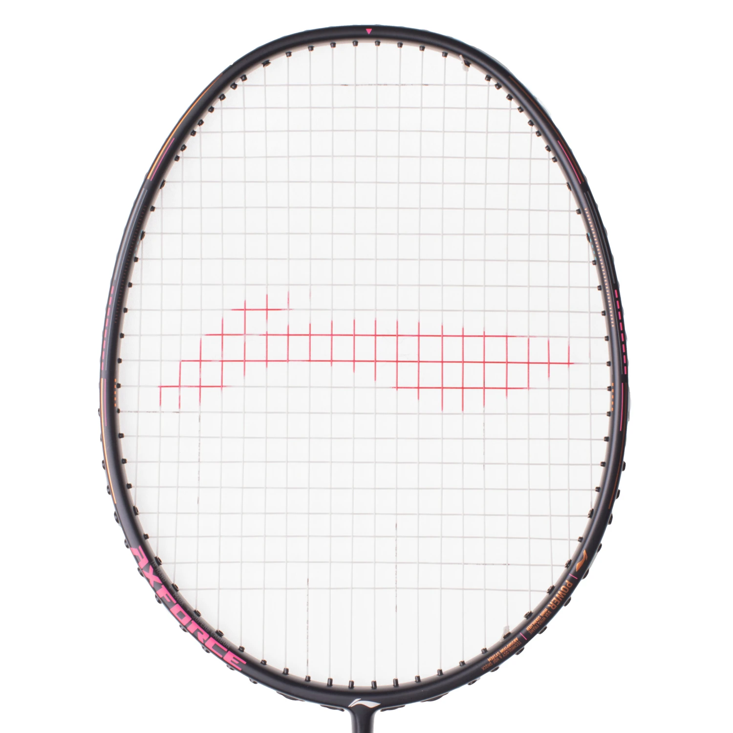 Badminton Racket - AXForce 80 Combat