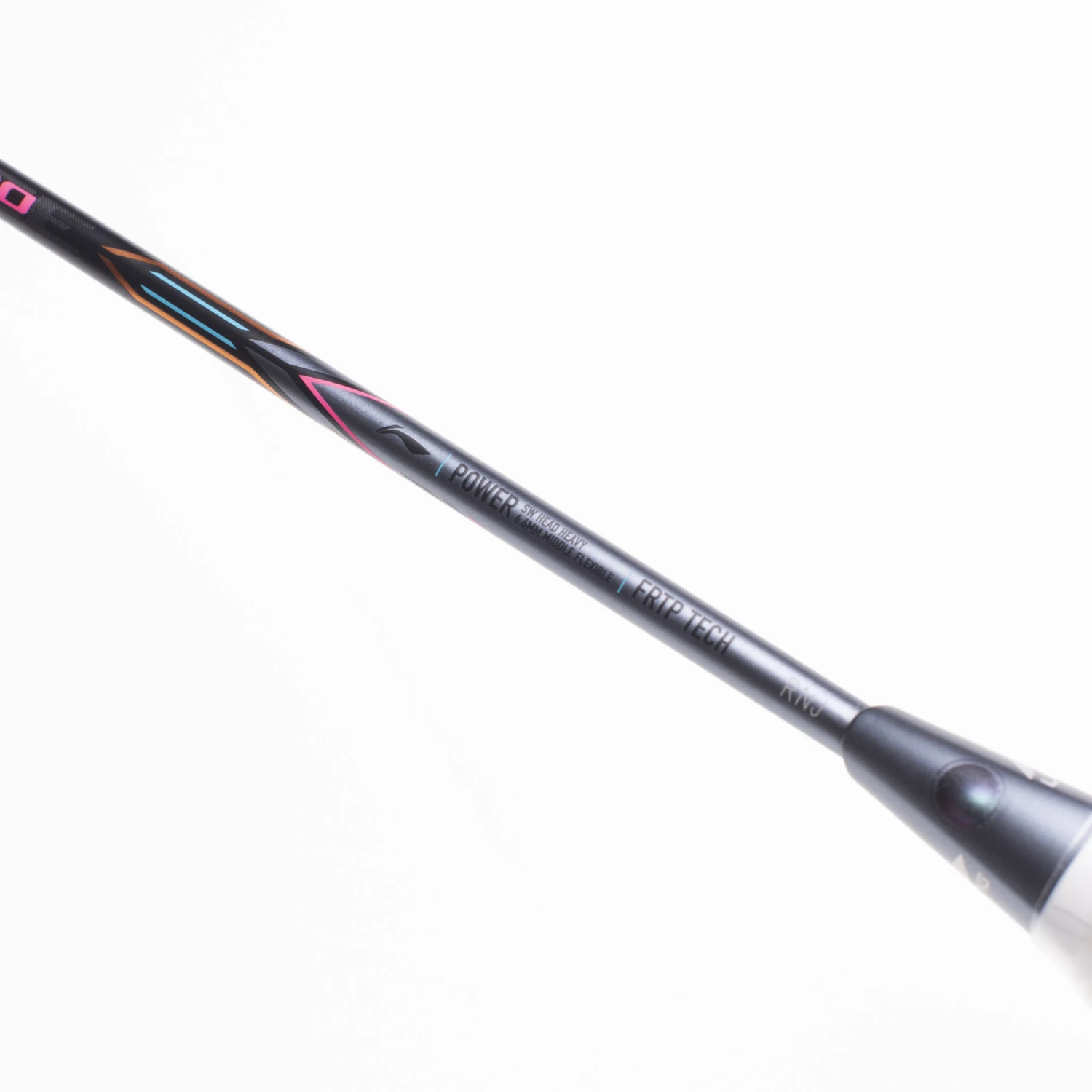 Badminton Racket - AXForce 80 Combat - Image 10