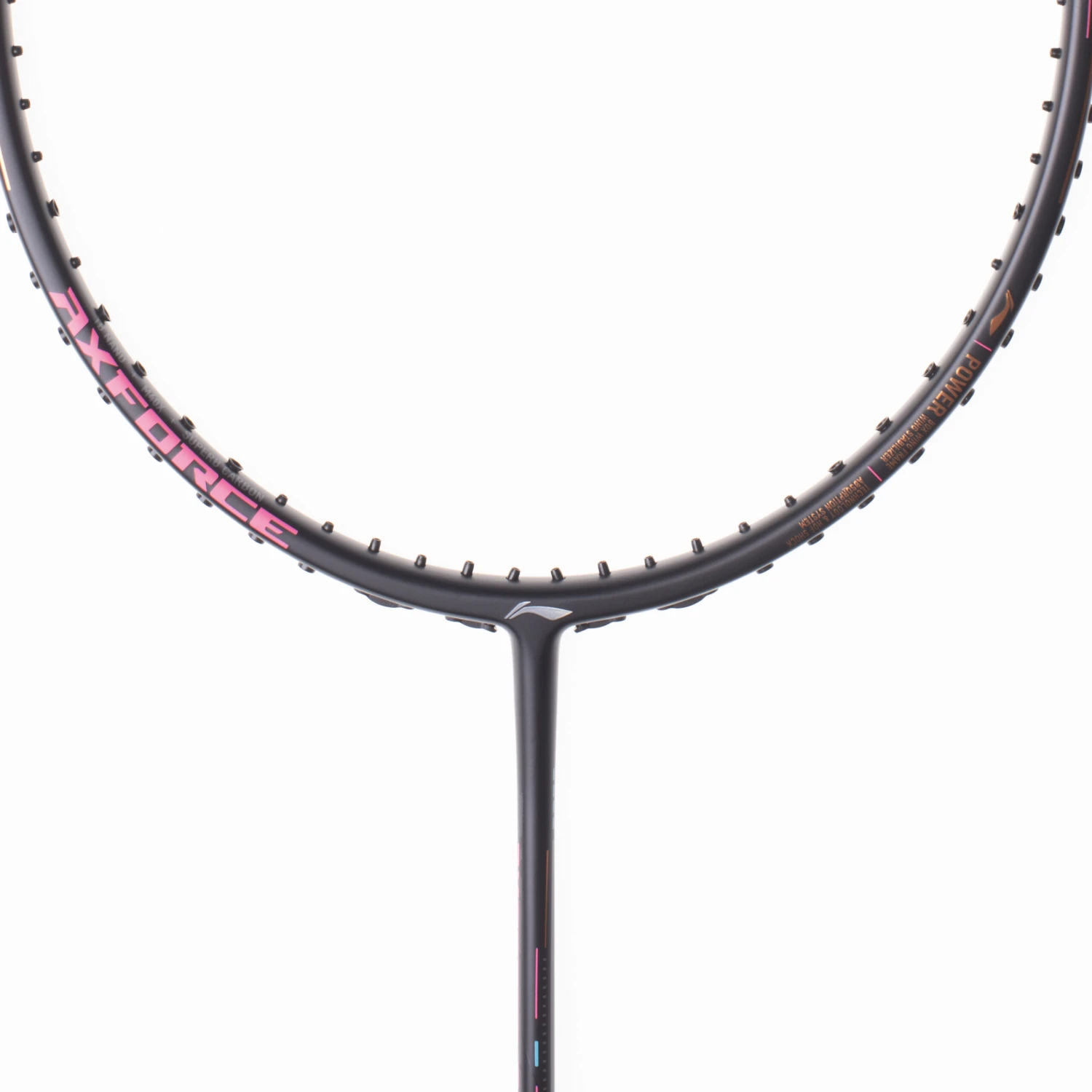 Badminton Racket - AXForce 80 Combat - Image 2