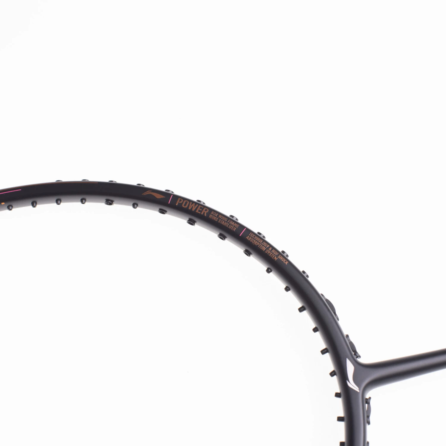 Badminton Racket - AXForce 80 Combat - Image 4