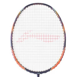Badminton Racket - Tectonic 6 Combat