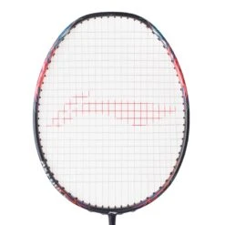 Badminton Racket - AXForce 90 MAX Tiger Boost