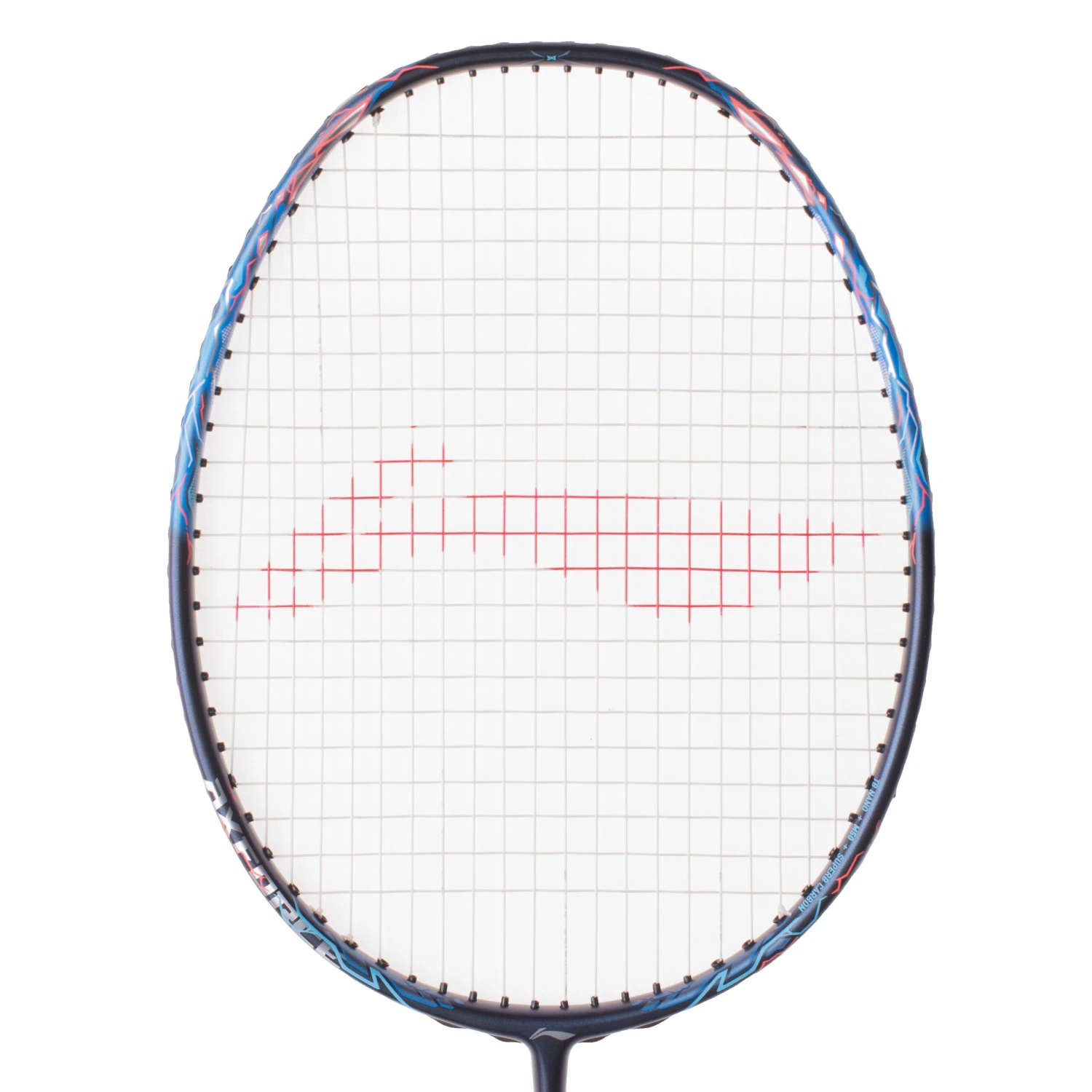 Badminton Racket - AXForce 90 MAX Dragon Drive