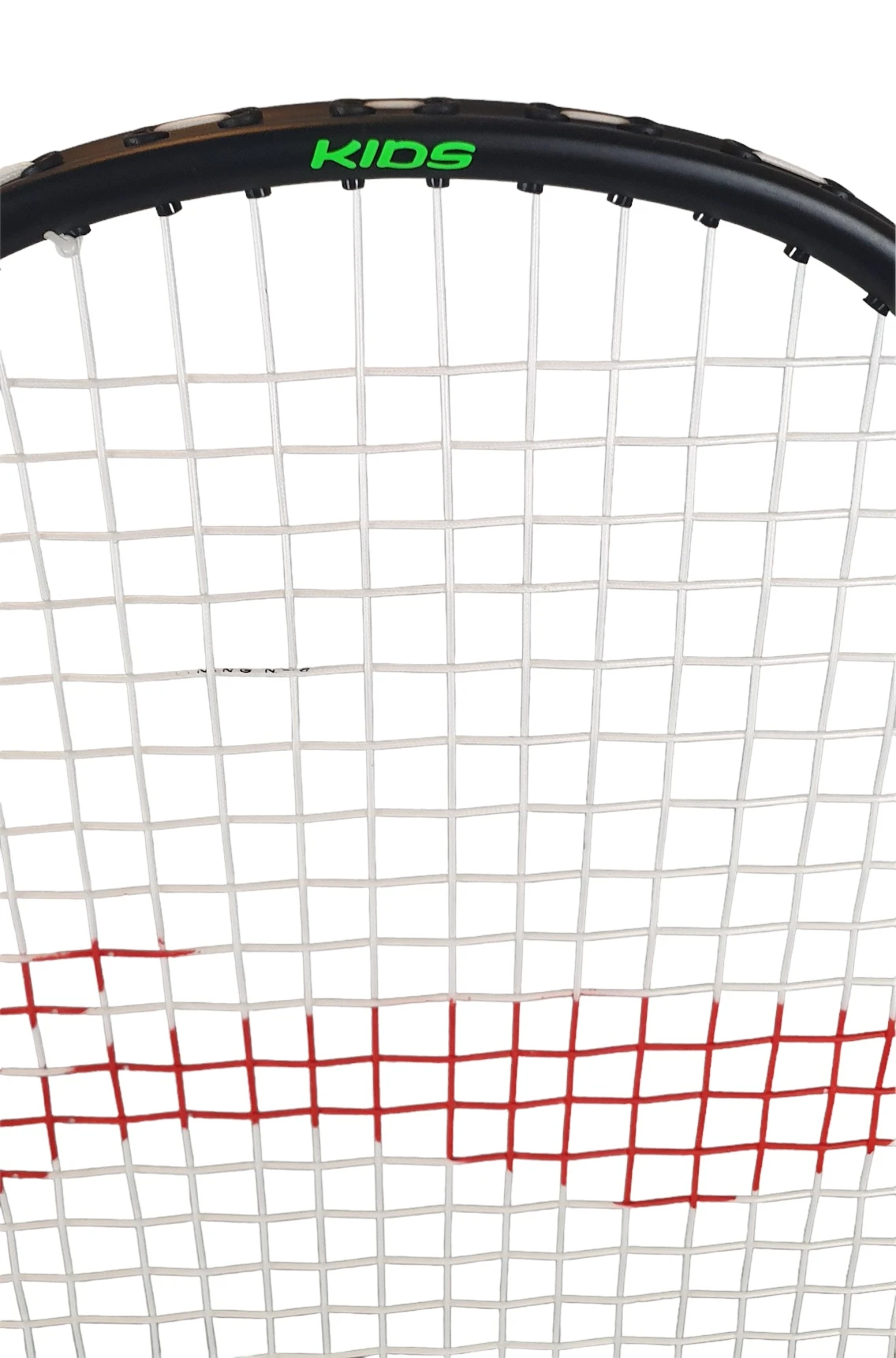 Badminton Racket - AXForce KIDS Black - Image 2