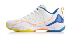 Badminton Shoes - Halberd II V2 White