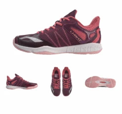 Badmintonsko - IV Lite Bordeaux Women