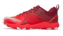 Badminton Shoes - Ranger VI Lite Red