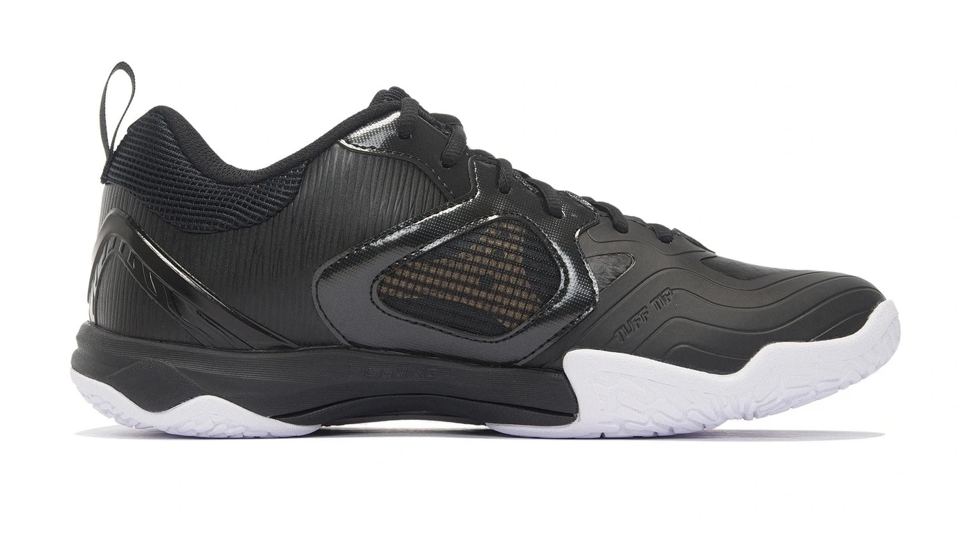 Badminton Shoes - Ranger VI Lite Black - Image 2