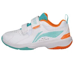 Badminton Shoes - Almighty V Kids Jade