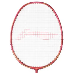 Badminton Racket - Aeronaut 4000 Boost