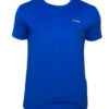 Li-Ning T-Shirt - Blue Excellent Training Women