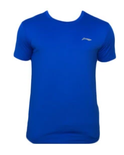 Li-Ning T-Shirt - Blue Excellent Training Women