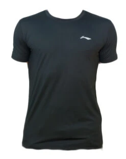 Li-Ning T-Shirt - Black Excellent Training Women