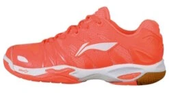 Badminton Shoes - Ma Jin Champion Women