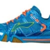 Badminton Shoes - MetallX Blue Kids