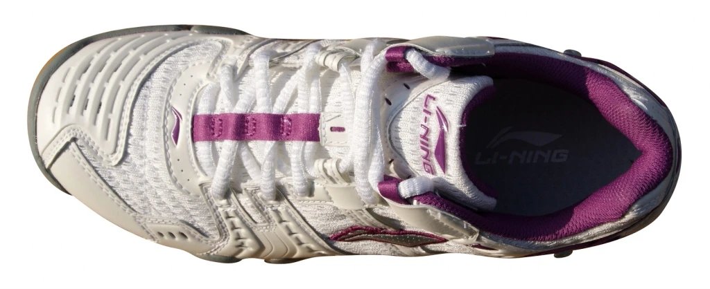 Badminton Shoes - MetallX Women - Image 2