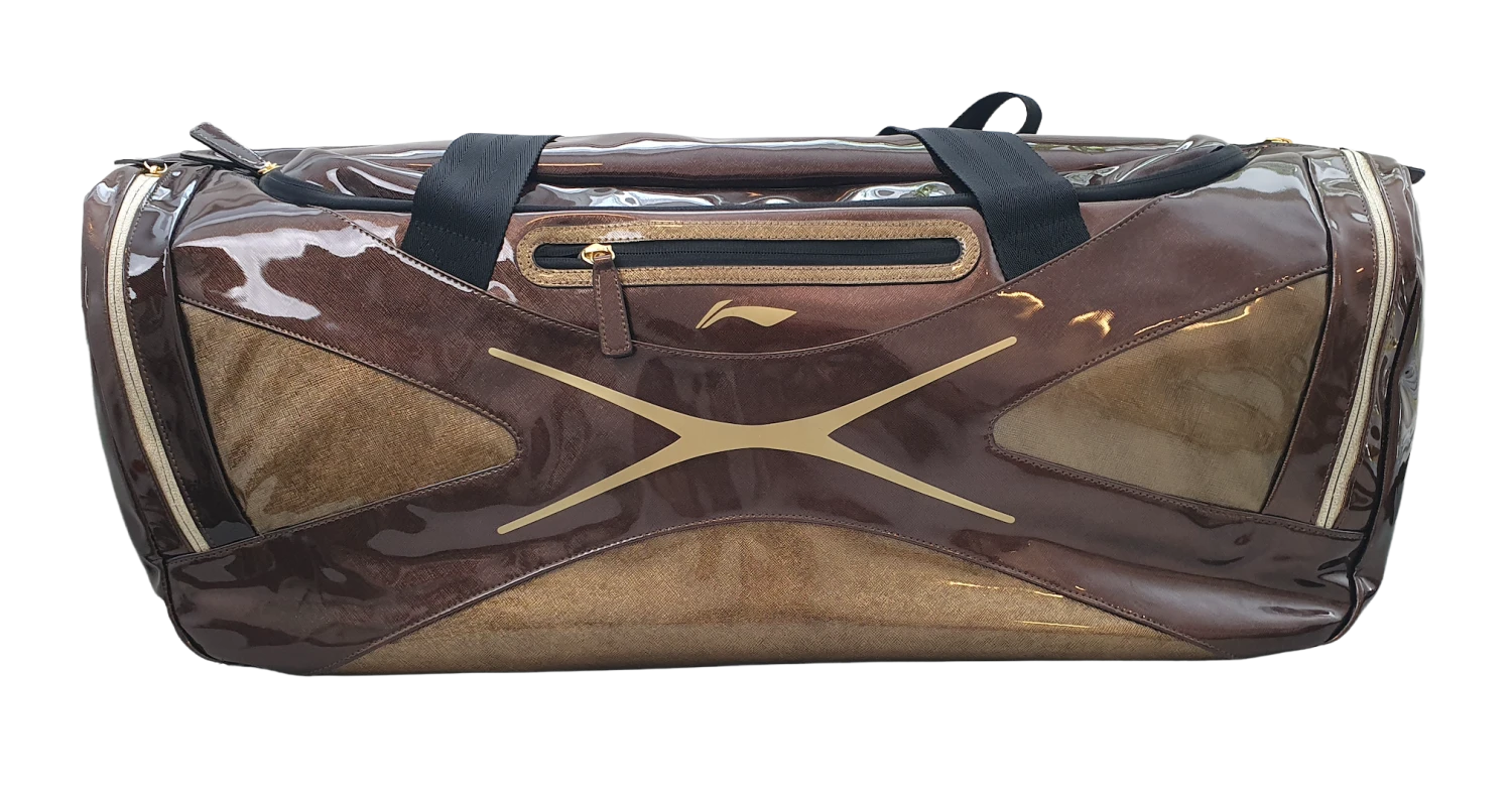 Badminton Bag - Fu Haifeng Limited Edition