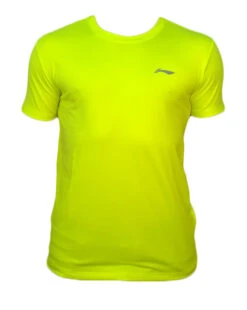 Li-Ning T-Shirt - Excellent Training Yellow