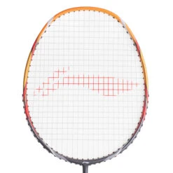 Badminton Racket - A700 Gold