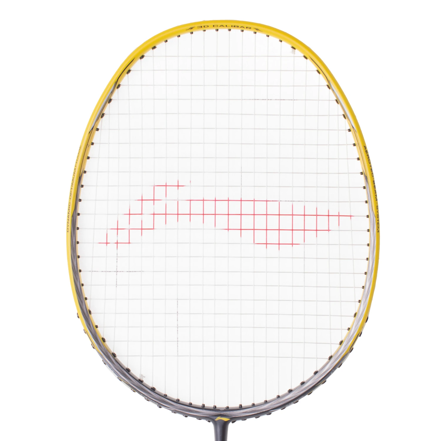 Badminton Racket - Calibar 300