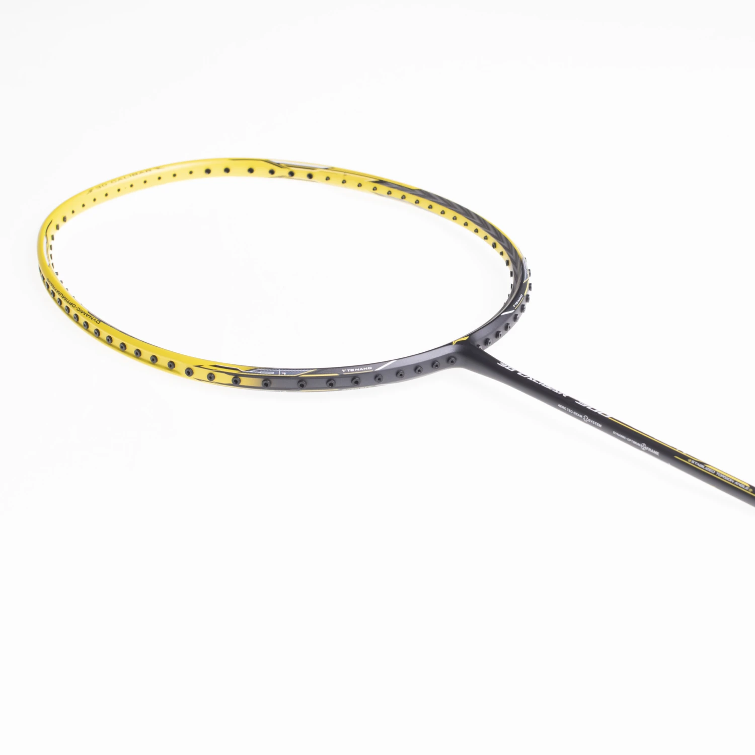Badminton Racket - Calibar 300 - Image 3
