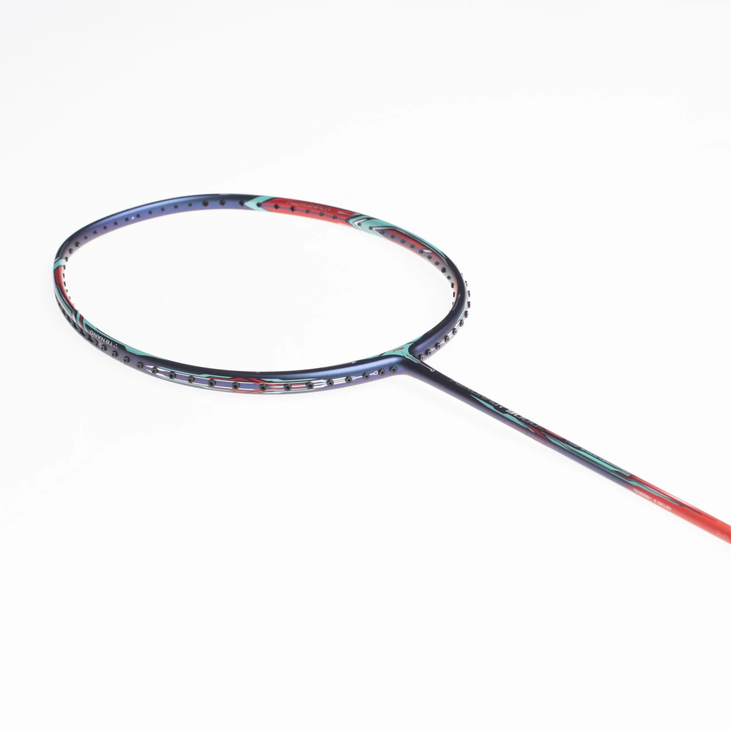 Badminton Racket - Aeronaut 9000 Combat - Image 3