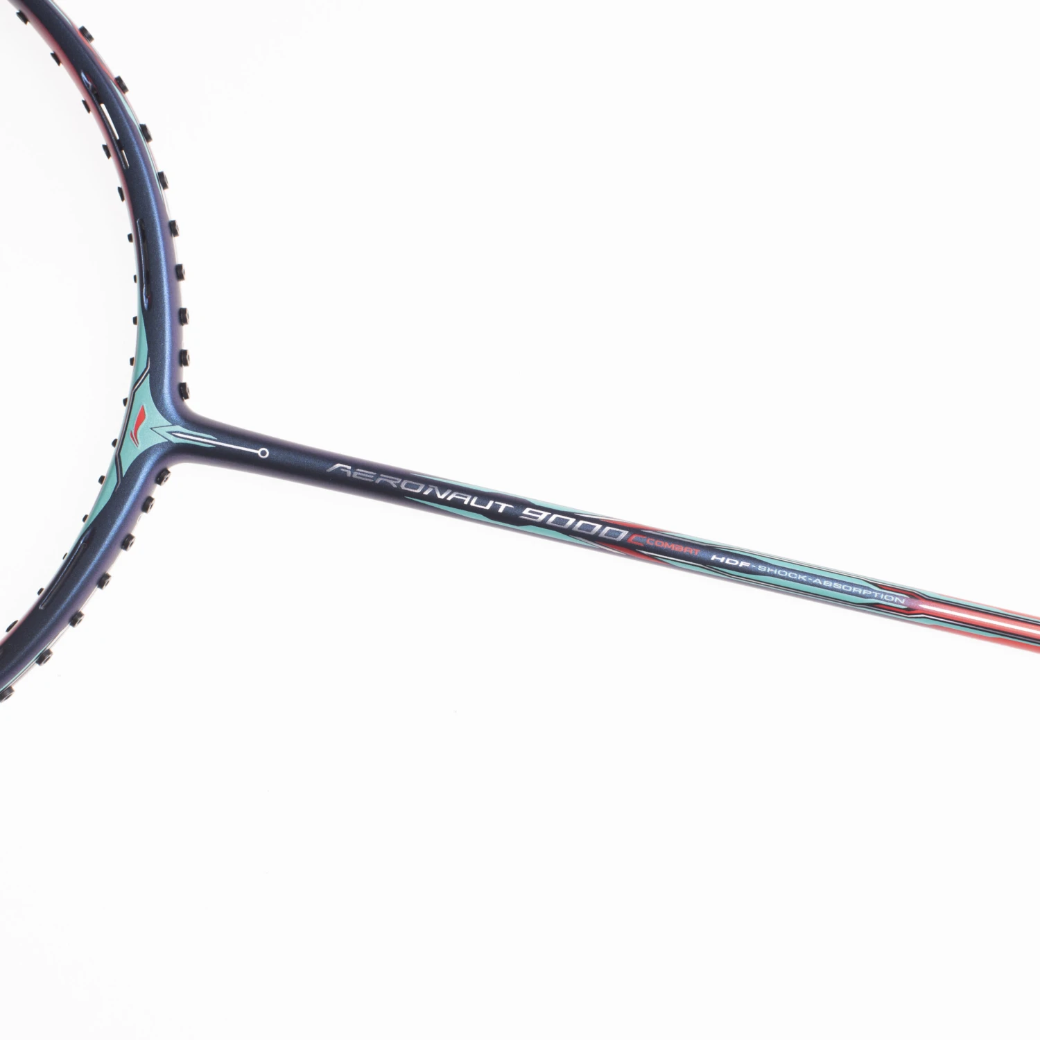 Badminton Racket - Aeronaut 9000 Combat - Image 4