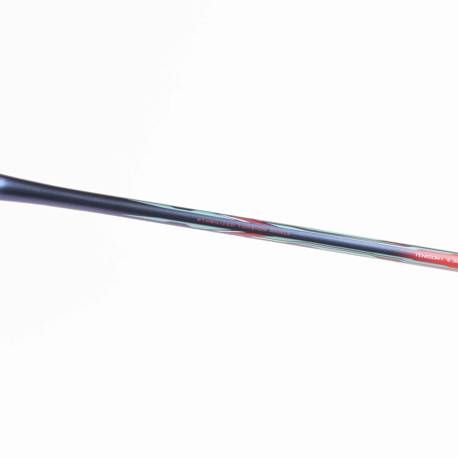 Badminton Racket - Aeronaut 9000 Combat - Image 5