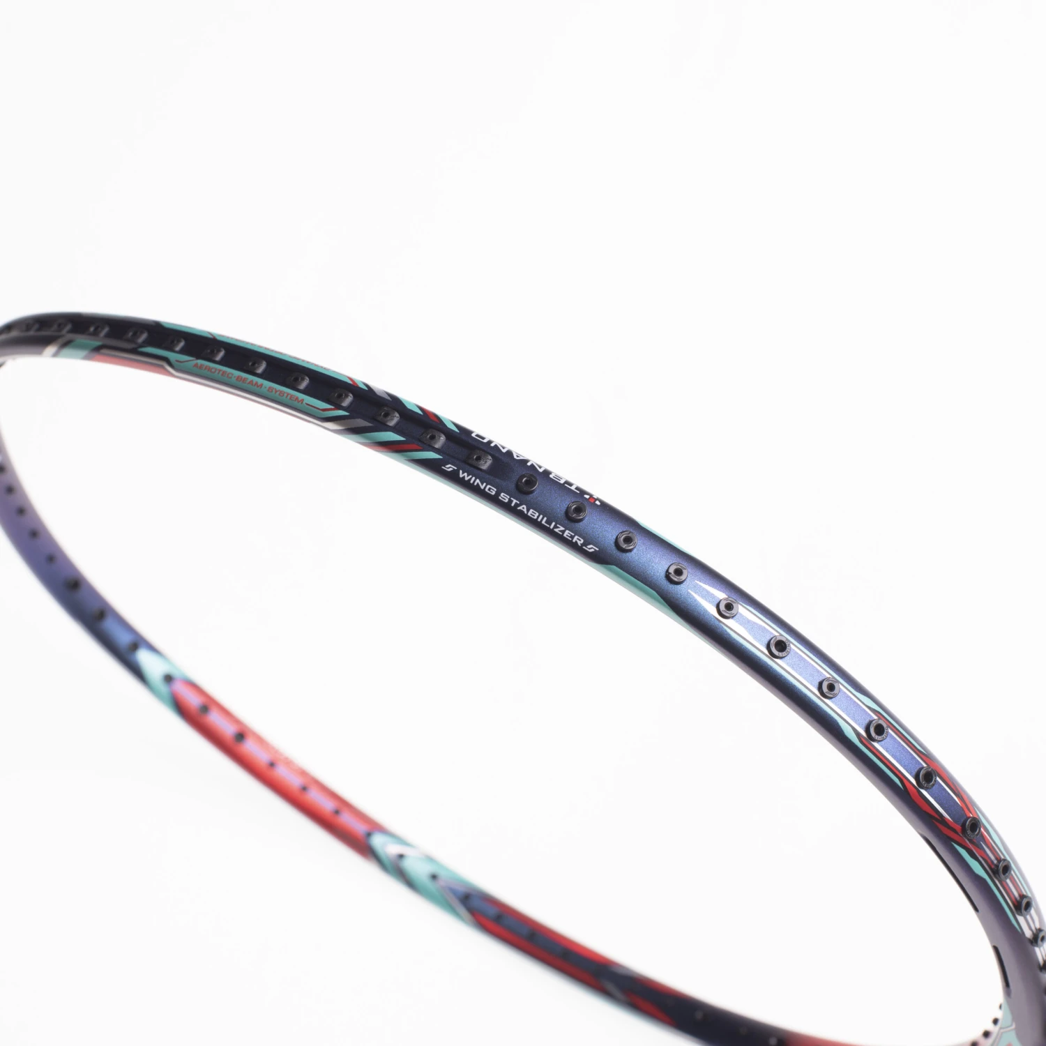 Badminton Racket - Aeronaut 9000 Combat - Image 7