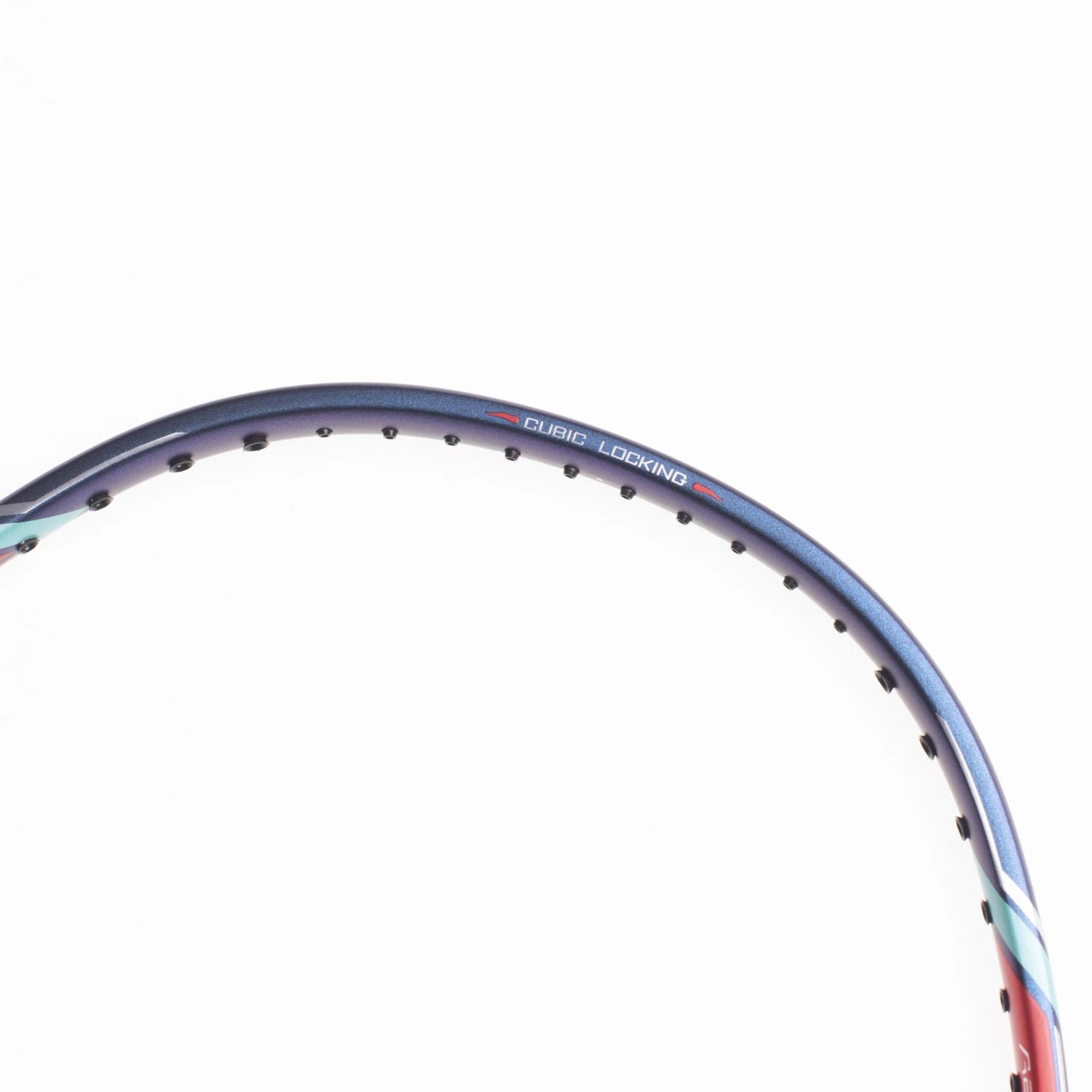 Badminton Racket - Aeronaut 9000 Combat - Image 8