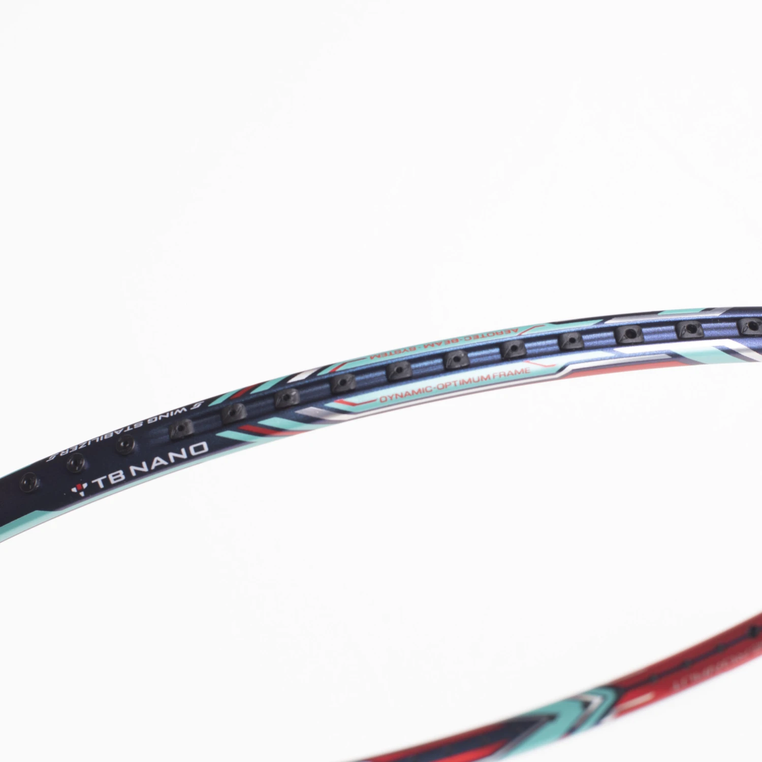 Badminton Racket - Aeronaut 9000 Combat - Image 11