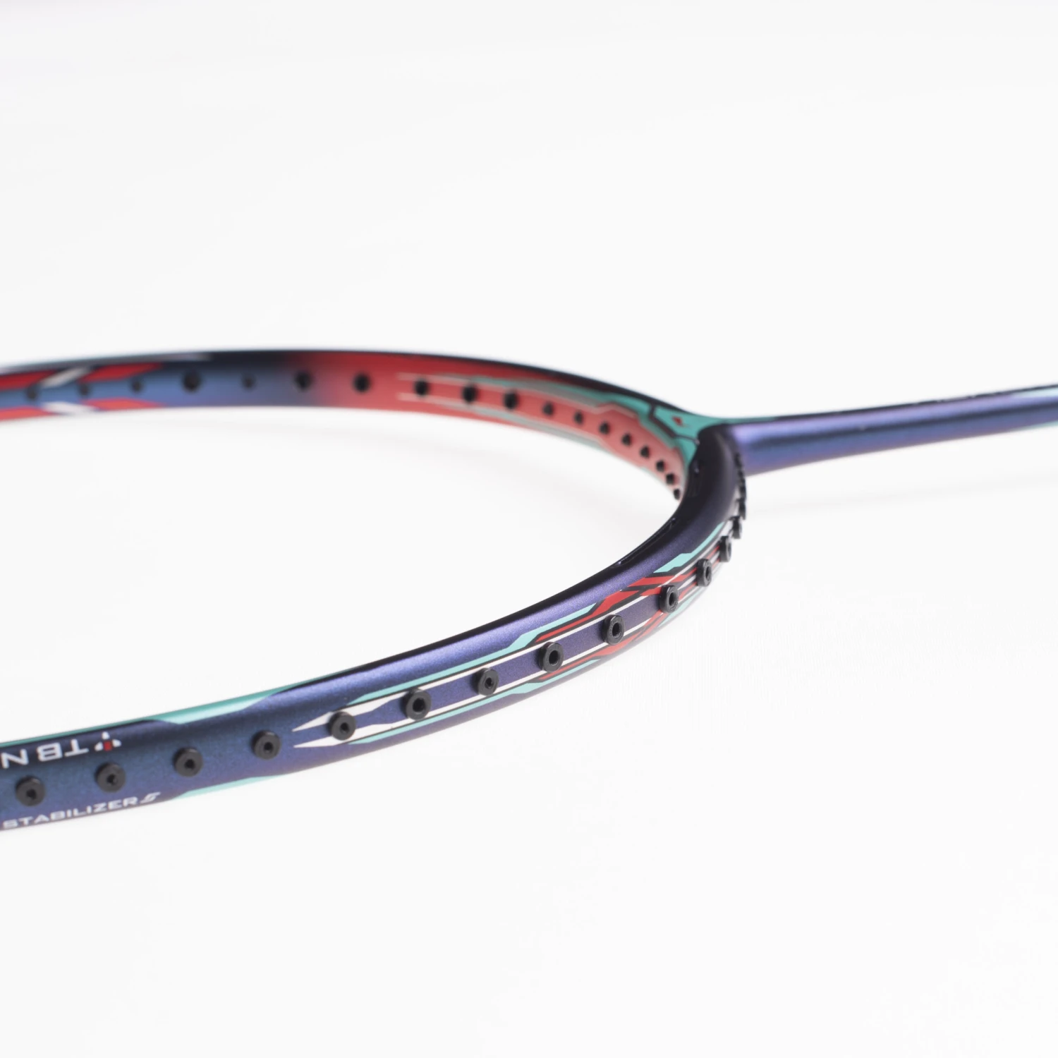 Badminton Racket - Aeronaut 9000 Combat - Image 12