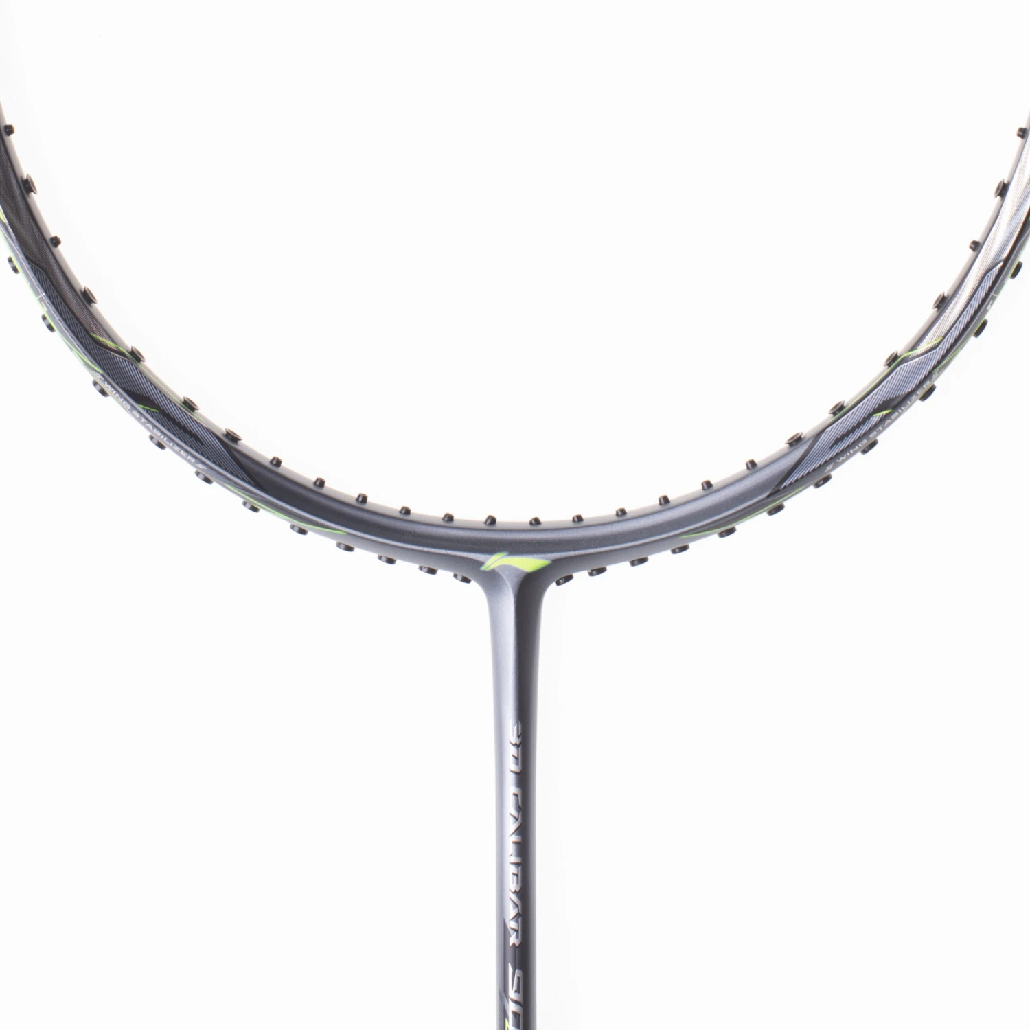 Badminton Racket - Calibar 900 Combat - Image 2