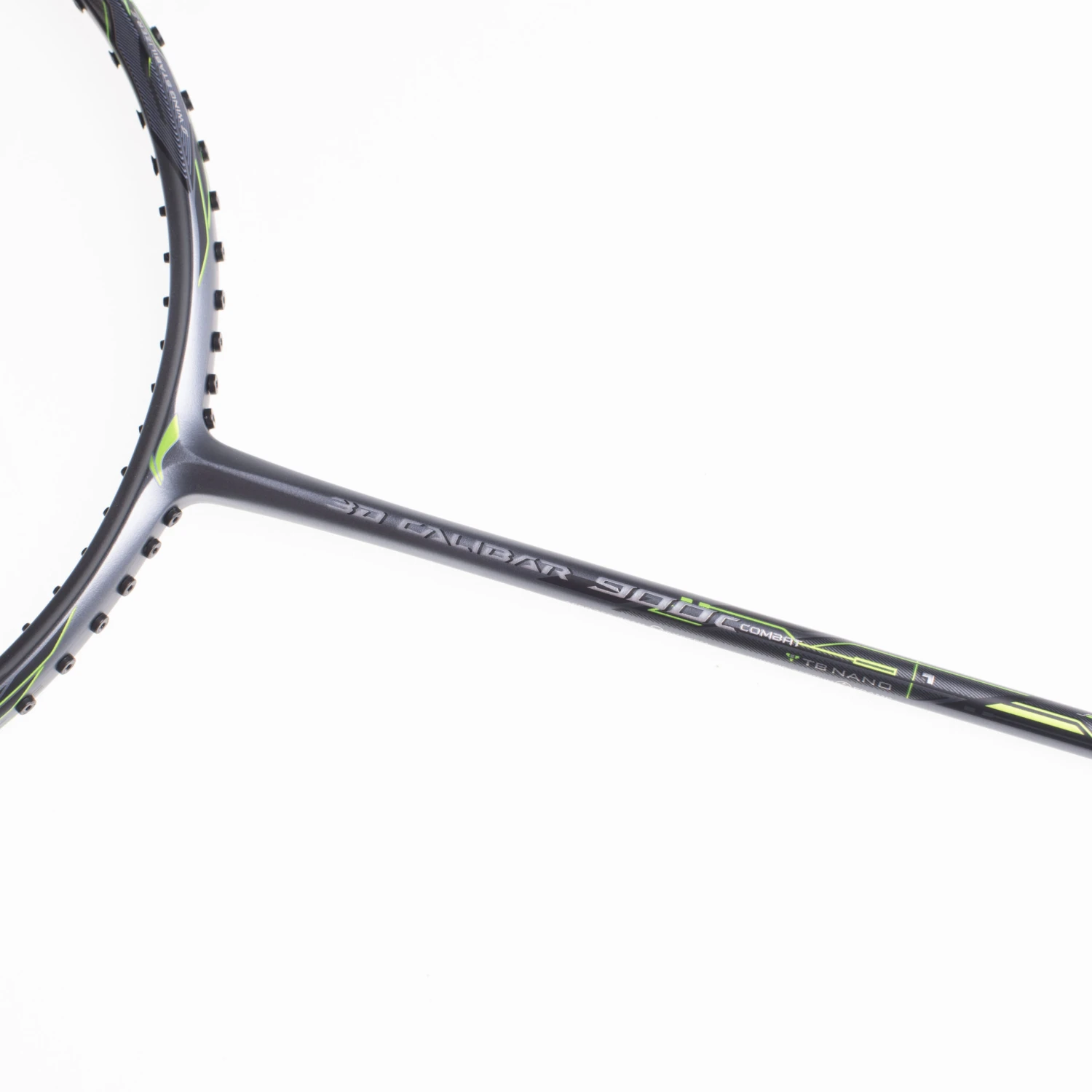 Badminton Racket - Calibar 900 Combat - Image 4